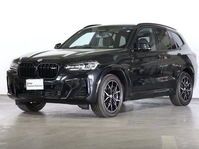 BMW X3 - 1