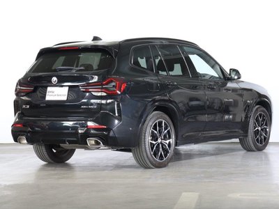 BMW X3 - 2