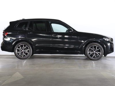 BMW X3 - 3