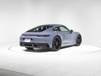 PORSCHE 911 - 5