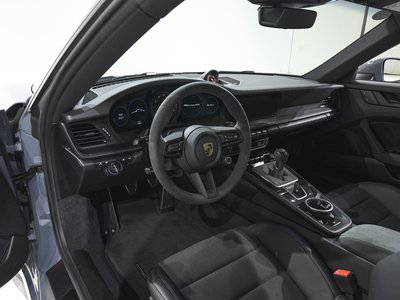 PORSCHE 911 - 9