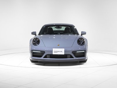 PORSCHE 911 - 2