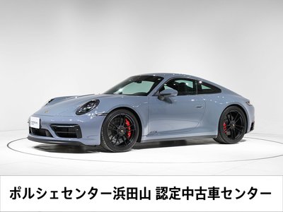 PORSCHE 911 - 1