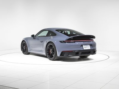 PORSCHE 911 - 7