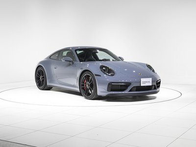 PORSCHE 911 - 3
