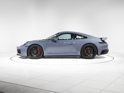 PORSCHE 911 - 8