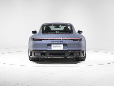 PORSCHE 911 - 6