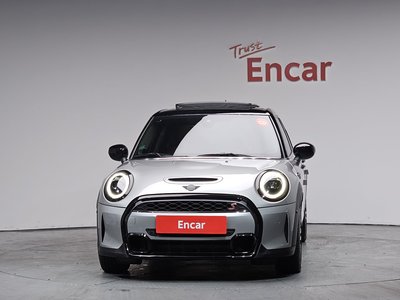 MINI COOPER - 2