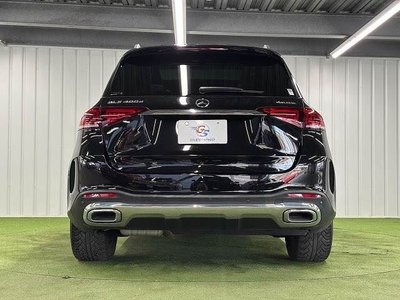 2020 Mercedes-BENZ GLE 缩略图 14