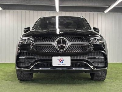 2020 Mercedes-BENZ GLE 缩略图 13