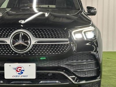 2020 Mercedes-BENZ GLE 缩略图 20