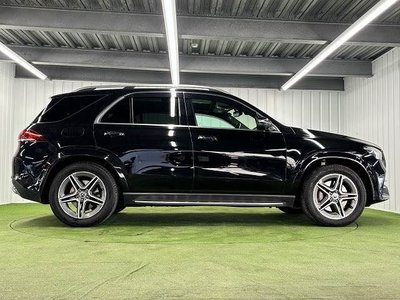 2020 Mercedes-BENZ GLE 缩略图 15