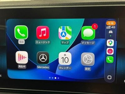 2020 Mercedes-BENZ GLE 照片 5