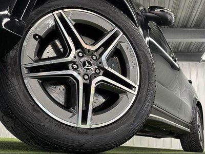 2020 Mercedes-BENZ GLE 缩略图 19