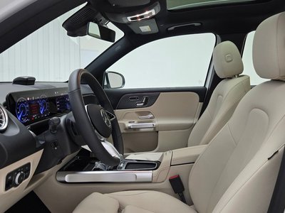 2025 Mercedes-BENZ EQB — миниатюра 14