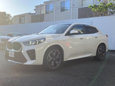 BMW X2 - 9