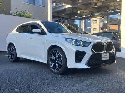 BMW X2 - 8