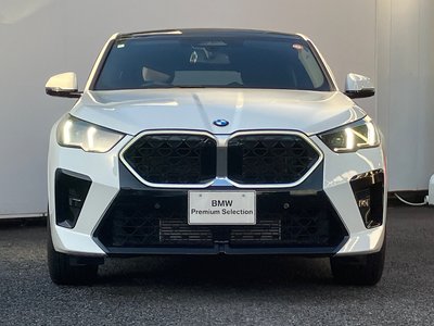 BMW X2 - 7