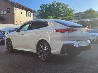BMW X2 - 10