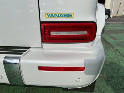 MERCEDES-BENZ G-CLASS - 8