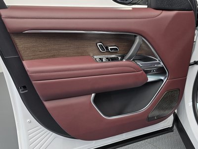 2025 LAND Rover RANGE ROVER 缩略图 14