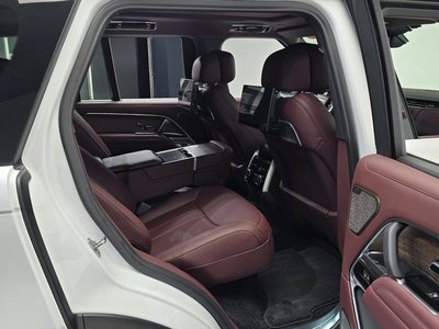 2025 LAND Rover RANGE ROVER 缩略图 17