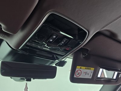 2025 LAND Rover RANGE ROVER 缩略图 28
