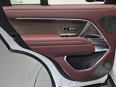 2025 LAND Rover RANGE ROVER 缩略图 15