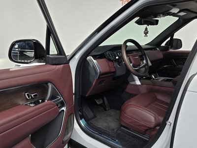 2025 LAND Rover RANGE ROVER 缩略图 13