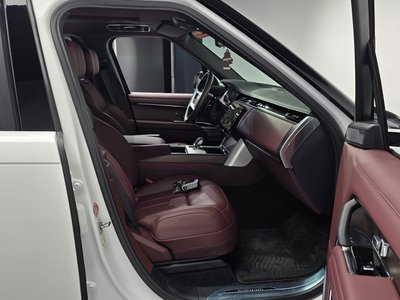 2025 LAND Rover RANGE ROVER 缩略图 16