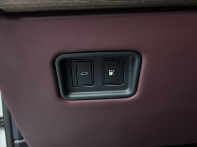 2025 LAND Rover RANGE ROVER 缩略图 33