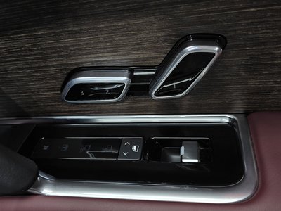 2025 LAND Rover RANGE ROVER 缩略图 27