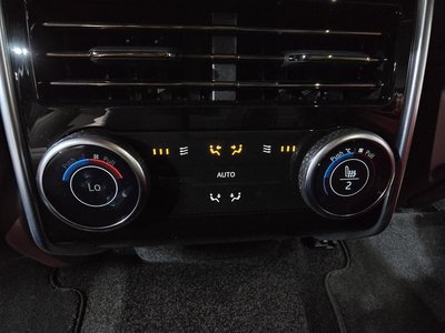 2025 LAND Rover RANGE ROVER 缩略图 24