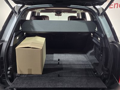 2025 LAND Rover RANGE ROVER 缩略图 26