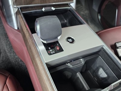 2025 LAND Rover RANGE ROVER 缩略图 12