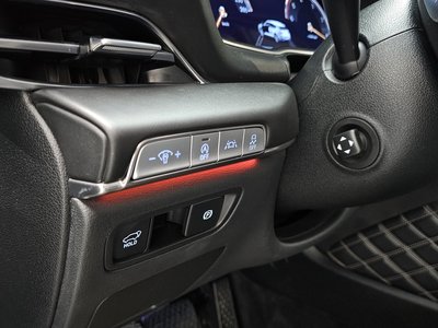 2020 Genesis GV80 — миниатюра 27