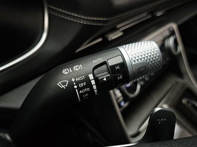2020 Genesis GV80 — миниатюра 31