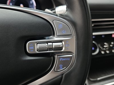 2020 Genesis GV80 — миниатюра 25