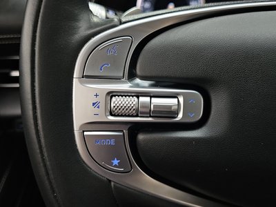2020 Genesis GV80 — миниатюра 24