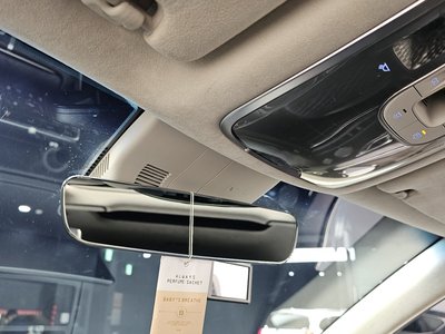 2020 Genesis GV80 — миниатюра 26