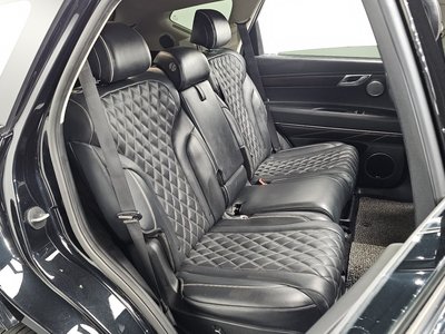 2020 Genesis GV80 — миниатюра 18