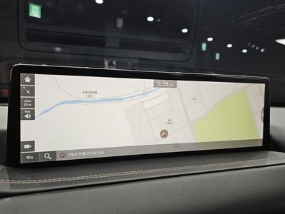 2020 Genesis GV80 — миниатюра 20