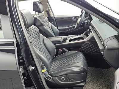 2020 Genesis GV80 — миниатюра 16