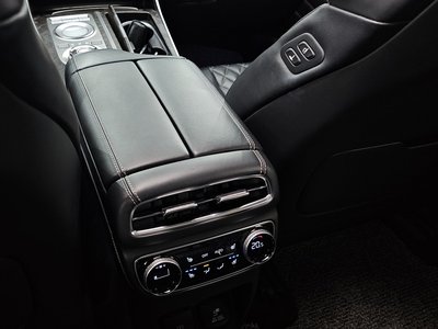 2020 Genesis GV80 — миниатюра 34
