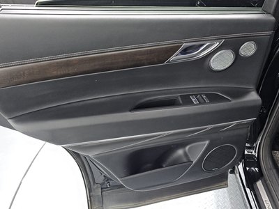 2020 Genesis GV80 — миниатюра 15