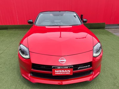 صورة مصغرة 34 لـ 2025 Nissan FAIRLADY Z
