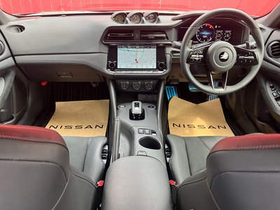 2025 Nissan FAIRLADY Z photo 5