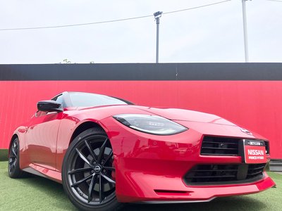 صورة مصغرة 30 لـ 2025 Nissan FAIRLADY Z