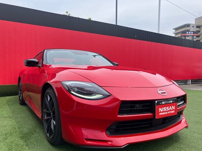 صورة مصغرة 31 لـ 2025 Nissan FAIRLADY Z