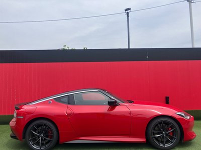 صورة مصغرة 38 لـ 2025 Nissan FAIRLADY Z